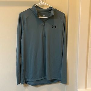 Under armor women’s quarter zip